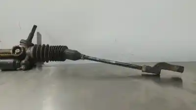 Second-hand car spare part steering rack for smart coupe 0.6 turbo cat oem iam references 0004873v002  n2.z1.6.4.1