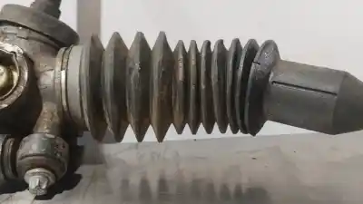 Second-hand car spare part steering rack for smart coupe 0.6 turbo cat oem iam references 0004873v002  n2.z1.6.4.1