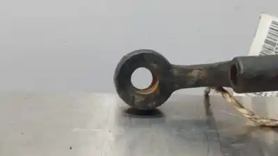 Second-hand car spare part steering rack for smart coupe 0.6 turbo cat oem iam references 0004873v002  n2.z1.6.4.1