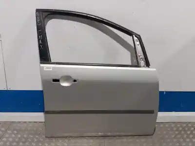 Second-hand car spare part front right door for ford c-max (cb3) 1.8 cat 125 cv / 92 kw oem iam references   n5.z1.1.32.a