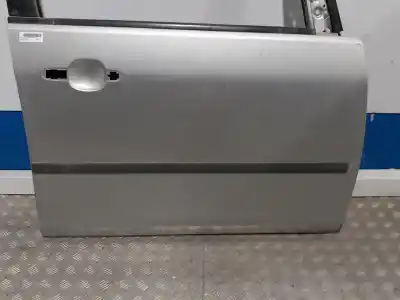 Second-hand car spare part front right door for ford c-max (cb3) 1.8 cat 125 cv / 92 kw oem iam references   n5.z1.1.32.a