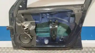 Pezzo di ricambio per auto di seconda mano PORTA ANTERIORE DESTRA per MERCEDES-BENZ CLASE E (W211) BERLINA  Riferimenti OEM IAM   N5.Z1.1.8.A