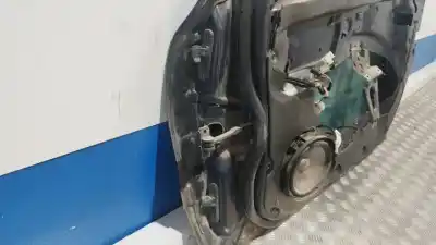 Pezzo di ricambio per auto di seconda mano PORTA ANTERIORE DESTRA per MERCEDES-BENZ CLASE E (W211) BERLINA  Riferimenti OEM IAM   N5.Z1.1.8.A