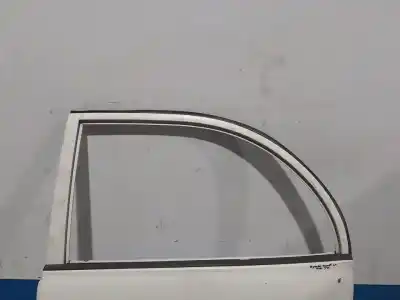 İkinci el araba yedek parçası ARKA SOL KAPI için HYUNDAI ACCENT (X3)  OEM IAM referansları   N5.Z1.3.6.B