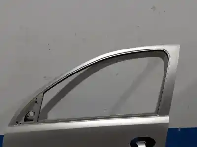 Peça sobressalente para automóvel em segunda mão PORTA DA FRENTE ESQUERDA por OPEL CORSA C  Referências OEM IAM   N5.Z1.1.1.A