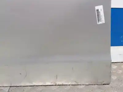 Peça sobressalente para automóvel em segunda mão porta da frente esquerda por opel corsa c corsa c (2003 - 2007) referências oem iam   n5.z1.1.1.a