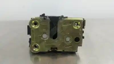Second-hand car spare part front right door lock for renault kangoo (f/kc0) 1.5 dci diesel 68 cv / 50 kw oem iam references   n1.z1.26.2.m Second-hand car spare part front right door lock for renault kangoo (f/kc0) 1.5 dci diesel 68 cv / 50 kw oem iam references   n1.z1.26.2.m