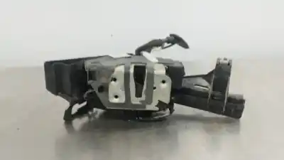 Автозапчастина б/у ЗАМОК ДВЕРЕЙ ЗАДНЬОГО ЛІВОГО для FORD MONDEO LIM.  Посилання на OEM IAM BM5AA26413 DS73F264A27BE  N1.Z1.26.4.M