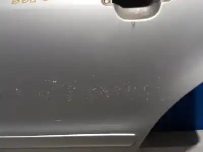 Piesă de schimb auto la mâna a doua usa stanga spate pentru audi a4 berlina (b5) 1.9 tdi referințe oem iam 