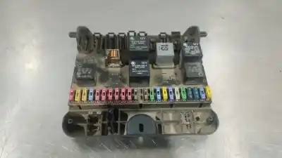 Автозапчастина б/у РЕЛЕ/ЗАПОПЕРІВНИК для SKODA FELICIA BERLINA ( 791)  Посилання на OEM IAM 6U0937025  N1.Z2.9.3.5