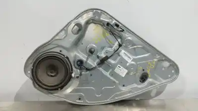 Автозапчасти б/у ЗАДНИЙ ПРАВЫЙ СТЕКЛОРЕГУЛЯТОР за FORD FOCUS SPORTBREAK (CAP)  ссылки OEM IAM 3M51R045H22B  N1.Z2.19.1.3