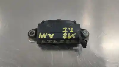 Piesă de schimb auto la mâna a doua mâner exterior spate stânga pentru audi a4 berlina (b5) 1.9 tdi referințe oem iam 4a0839205