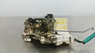 Автозапчастина б/у ЗАМОК ПЕРЕДНІХ ДВЕРЕЙ ЛІВИЙ для FORD PROBE  Посилання на OEM IAM   N1.Z1.26.3.M