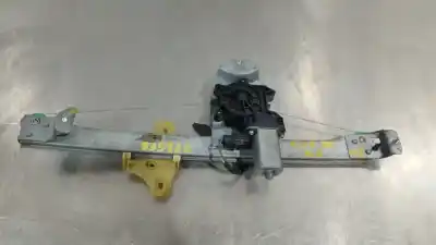 Автозапчасти б/у РЕГУЛЯТОР СТЕКЛА ПЕРЕДНЕГО ПРАВОГО за RENAULT CLIO III  ссылки OEM IAM 128001071 19035YY0078  N1.Z2.19.2.1