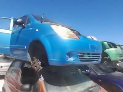 Автозапчастина б/у права фа для chevrolet matiz se посилання на oem iam   