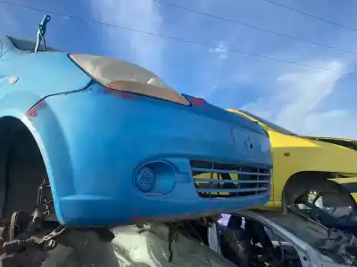 Автозапчастина б/у передній бампер для chevrolet matiz se посилання на oem iam   