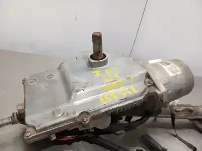 Автозапчастина б/у рульмова рейка для citroen c3 selection 95 cv / 70 kw посилання на oem iam 9803054580 28161433  n2.z1.3.5.1