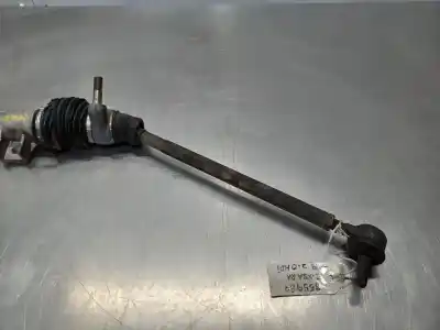 Piesă de schimb auto la mâna a doua CASETA DE DIRECȚIE pentru CITROEN XSARA PICASSO (N68)  Referințe OEM IAM 9630730780  N2.Z1.11.4.1