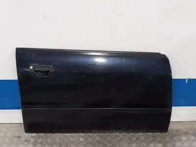 Peça sobressalente para automóvel em segunda mão porta dianteira direita por audi a4 berlina (b5) 1.8 referências oem iam   n5.z1.1.14.b