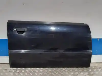 Peça sobressalente para automóvel em segunda mão PORTA DIANTEIRA DIREITA por AUDI A4 BERLINA (B5)  Referências OEM IAM   N5.Z1.1.14.B