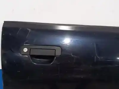 Peça sobressalente para automóvel em segunda mão porta dianteira direita por audi a4 berlina (b5) 1.8 referências oem iam   n5.z1.1.14.b