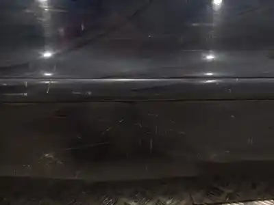 Peça sobressalente para automóvel em segunda mão porta dianteira direita por audi a4 berlina (b5) 1.8 referências oem iam   n5.z1.1.14.b