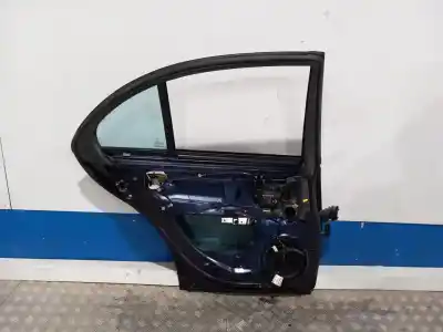 Tweedehands auto-onderdeel DEUR LINKS ACHTER voor MERCEDES-BENZ CLASE E (W211) BERLINA  OEM IAM-referenties   N5.Z1.3.6.B