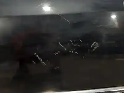 Peça sobressalente para automóvel em segunda mão porta do automóvel traseira esquerda por audi a8 (4e2) 3.7 v8 40v cat (bfl) referências oem iam   n5.z1.1.14.b