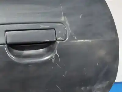 Peça sobressalente para automóvel em segunda mão porta do automóvel traseira esquerda por audi a8 (4e2) 3.7 v8 40v cat (bfl) referências oem iam   n5.z1.1.14.b