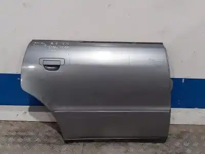Second-hand car spare part rear right door for audi a4 avant (b5) 1.9 tdi quattro oem iam references   n5.z1.1.16.b