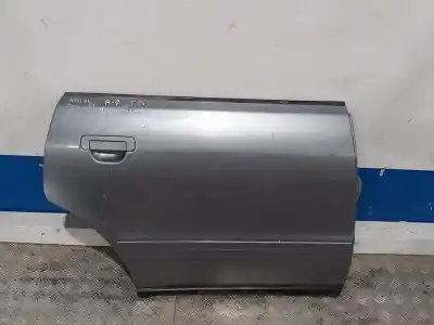 Second-hand car spare part rear right door for audi a4 avant (b5) 1.9 tdi quattro oem iam references   n5.z1.1.16.b