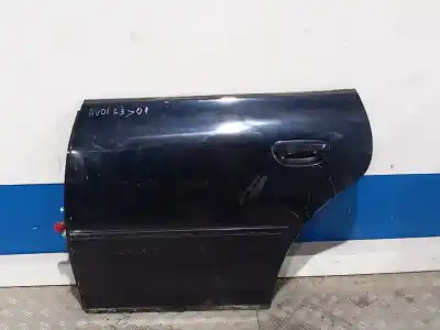 Second-hand car spare part rear left door for audi a3 (8l1) 1.8 oem iam references   n5.z1.1.31.b