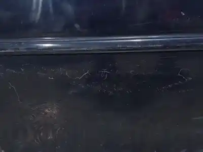 Peça sobressalente para automóvel em segunda mão PORTA DO AUTOMÓVEL TRASEIRA ESQUERDA por AUDI A3 (8L1)  Referências OEM IAM   N5.Z1.1.31.B