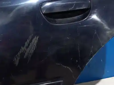 Second-hand car spare part rear left door for audi a3 (8l1) 1.8 oem iam references   n5.z1.1.31.b