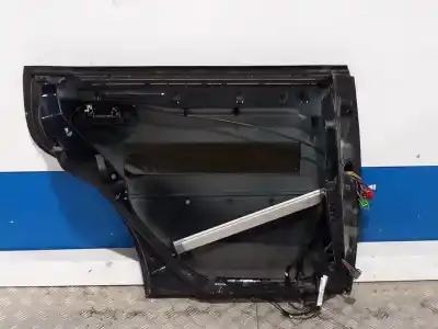 Second-hand car spare part rear left door for audi a3 (8l1) 1.8 oem iam references   n5.z1.1.31.b