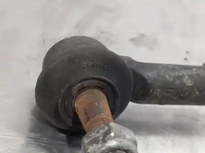 Peça sobressalente para automóvel em segunda mão caixa de direção por opel corsa c furgoneta/hatchback (x01) 1.7 dti 16v (f08, w5l) referências oem iam 26082855  n2.z1.4.1.1 Peça sobressalente para automóvel em segunda mão caixa de direção por opel corsa c furgoneta/hatchback (x01) 1.7 dti 16v (f08, w5l) referências oem iam 26082855  n2.z1.4.1.1