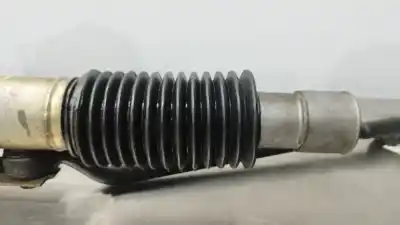 Second-hand car spare part steering rack for opel kadett e furgón/ranchera familiar (t85) 1.8 i (c70, d70) oem iam references 90142405  n2.z1.4.1.1