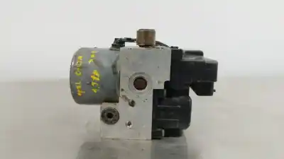 Peça sobressalente para automóvel em segunda mão abs por opel corsa 3 c 1.3 cdti 70ch manual referências oem iam 0273004227 1482914  n2.z1.18.2.2