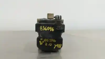 Pezzo di ricambio per auto di seconda mano ABS per OPEL ASTRA G BERLINA  Riferimenti OEM IAM 0273004362 0265216651 90581417 1483436  N2.Z1.18.2.2