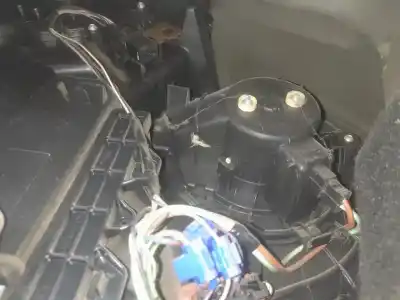 Tweedehands auto-onderdeel verwarmingsmotor voor fiat bravo (198) 1.9 16v dynamic multijet oem iam-referenties 