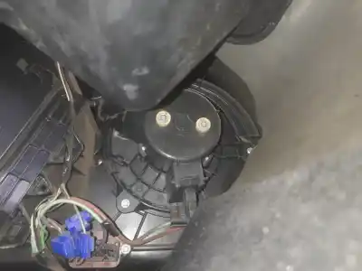 Peça sobressalente para automóvel em segunda mão motor de sofagem por fiat bravo (198) 1.9 16v dynamic multijet referências oem iam   