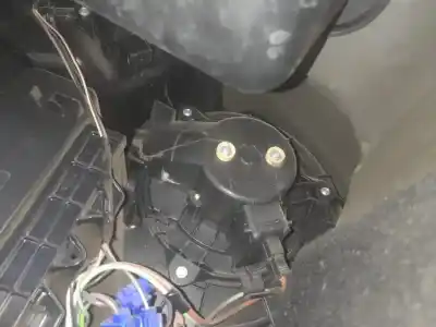 Peça sobressalente para automóvel em segunda mão motor de sofagem por fiat bravo (198) 1.9 16v dynamic multijet referências oem iam   