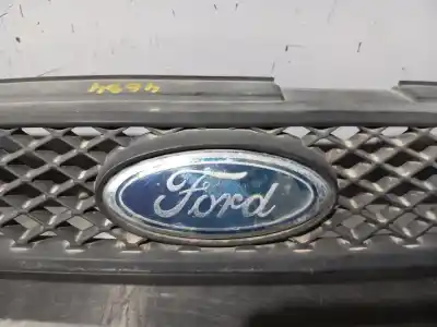 Second-hand car spare part FRONT GRILLE for FORD FIESTA (CBK)  OEM IAM references 2S618200AGW  N1.Z3.3.1.4