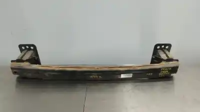 Pièce détachée automobile d'occasion renfort de pare-chocs avant pour ford fiesta (cbk) ambiente références oem iam 