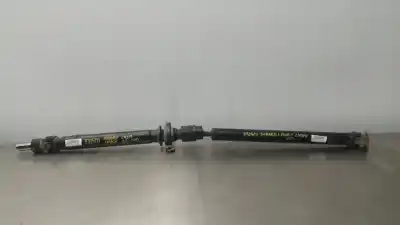 Автозапчастина б/у центр трансмісії для subaru legacy berl./familiar b12 (be/bh) 2.5 gx edition berlina 156 cv / 115 kw посилання на oem iam   n2.z1.3.5.b