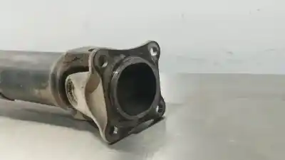 Автозапчастина б/у центр трансмісії для subaru legacy berl./familiar b12 (be/bh) 2.5 gx edition berlina 156 cv / 115 kw посилання на oem iam   n2.z1.3.5.b