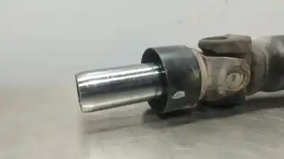 Автозапчастина б/у центр трансмісії для subaru legacy berl./familiar b12 (be/bh) 2.5 gx edition berlina 156 cv / 115 kw посилання на oem iam   n2.z1.3.5.b