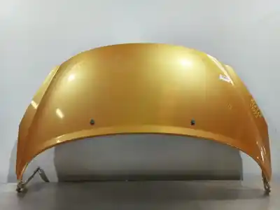 Peça sobressalente para automóvel em segunda mão capot por peugeot 207 confort referências oem iam   n5.z1.4.5.b