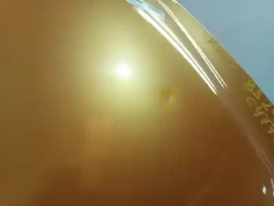 Peça sobressalente para automóvel em segunda mão capot por peugeot 207 confort referências oem iam   n5.z1.4.5.b