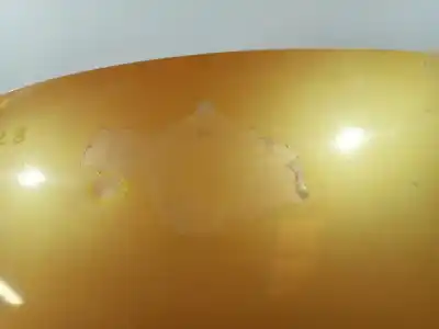 Peça sobressalente para automóvel em segunda mão capot por peugeot 207 confort referências oem iam   n5.z1.4.5.b